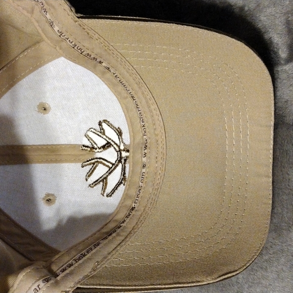 LN Boker Men's Cap - Picture 8 of 10